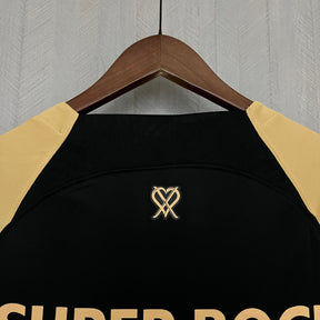 CAMISA SPORTING LISBOA EDIÇÃO CR7 23/24