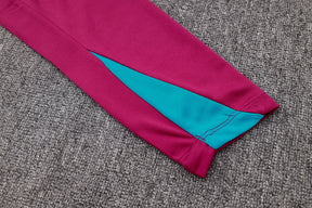 CONJUNTO DE TREINO PSG B821 24/25