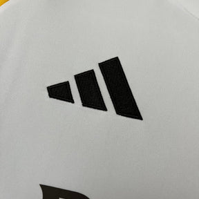 CAMISA REAL MADRID HOME 25/26