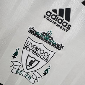 CAMISA RETRÔ LIVERPOOL AWAY 93/95