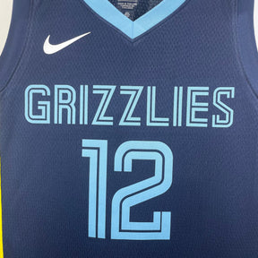 NBA MEMPHIS GRIZZLIES AZUL MARINHO 23/24