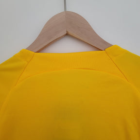 KIT INFANTIL BARCELONA FOURTH 23/24