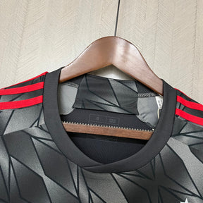 CAMISA FLAMENGO THIRD 24/25