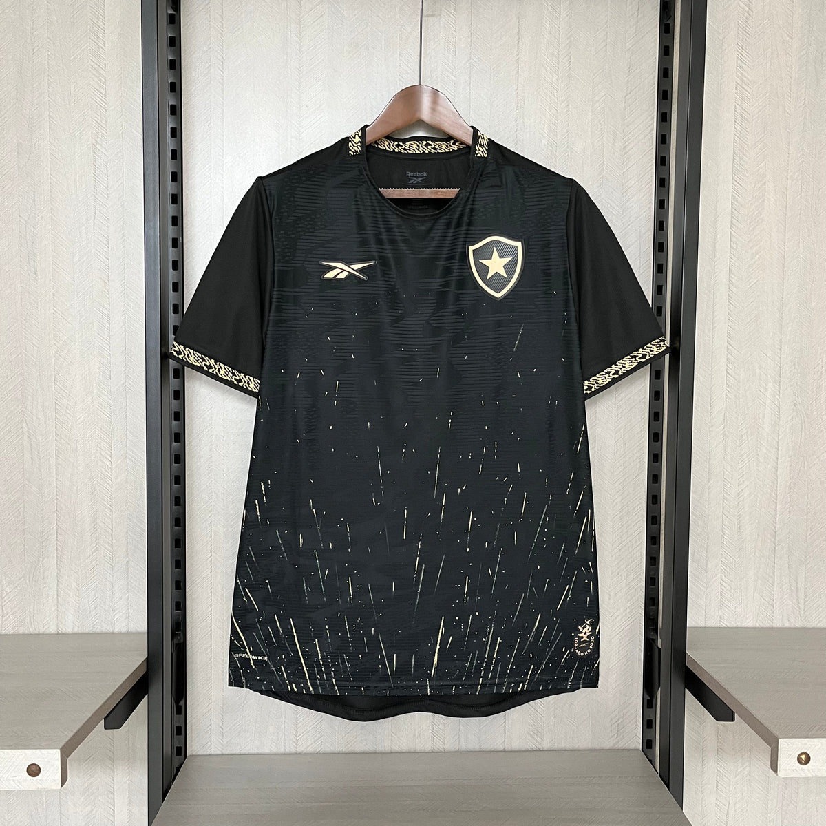 CAMISA BOTAFOGO THIRD 24/25
