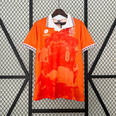 CAMISA RETRÔ HOLANDA HOME 1996