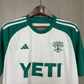 CAMISA AUSTIN AWAY 24/25