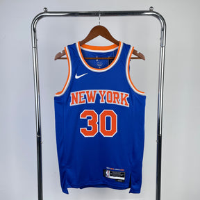 NBA NEW YORK KNICKS BLUE 23/24