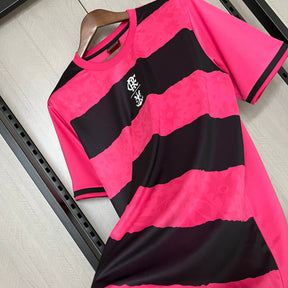 CAMISA FLAMENGO OUTUBRO ROSA 24/25