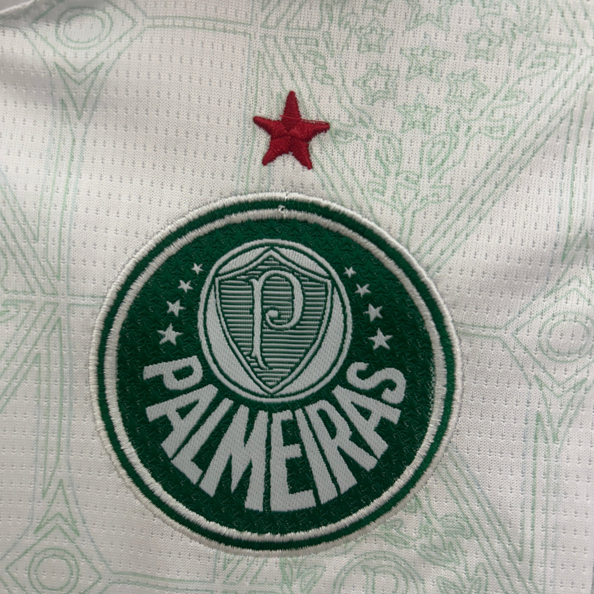 KIT INFANTIL PALMEIRAS AWAY 25/26
