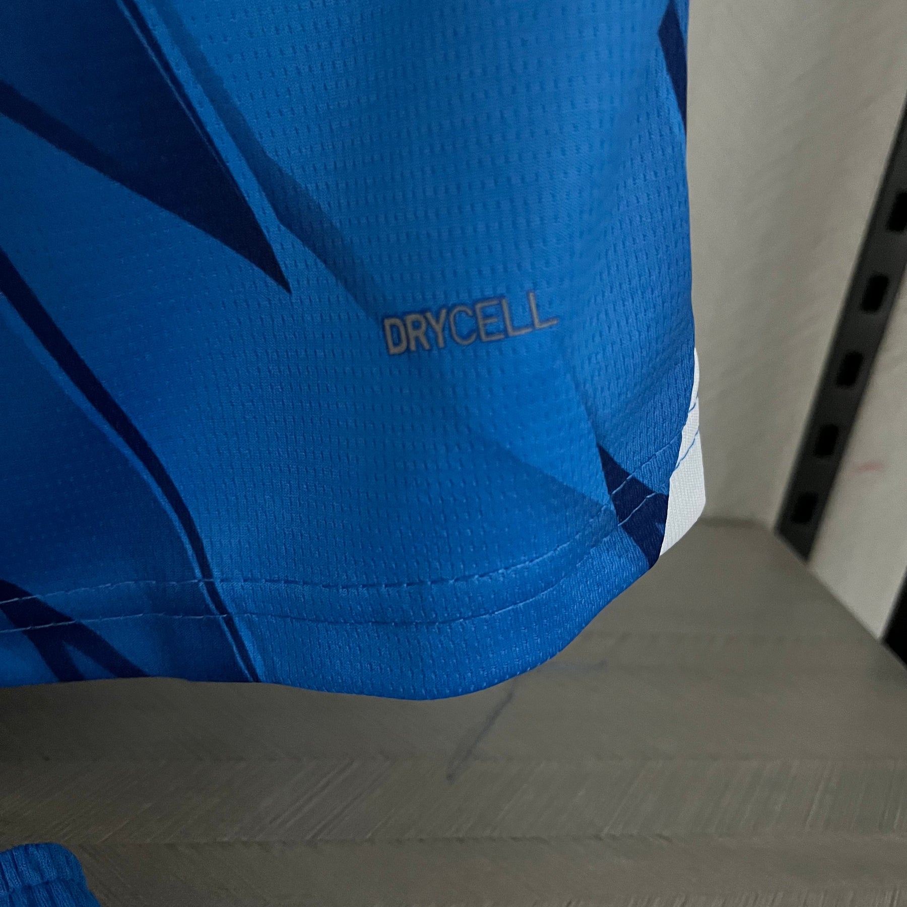 KIT INFANTIL AL-HILAL HOME 23/24