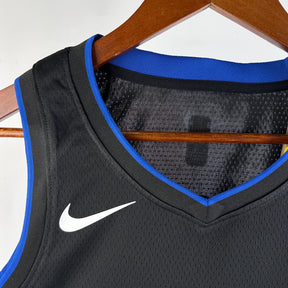 NBA DALLAS MAVERICKS BLACK 23/24