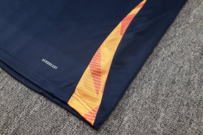 CONJUNTO DE TREINO REAL MADRID B895 24/25