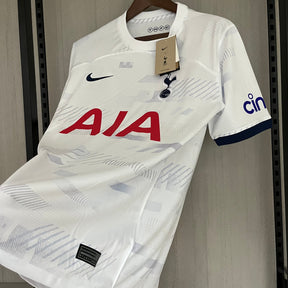 CAMISA TOTTENHAM HOME 23/24