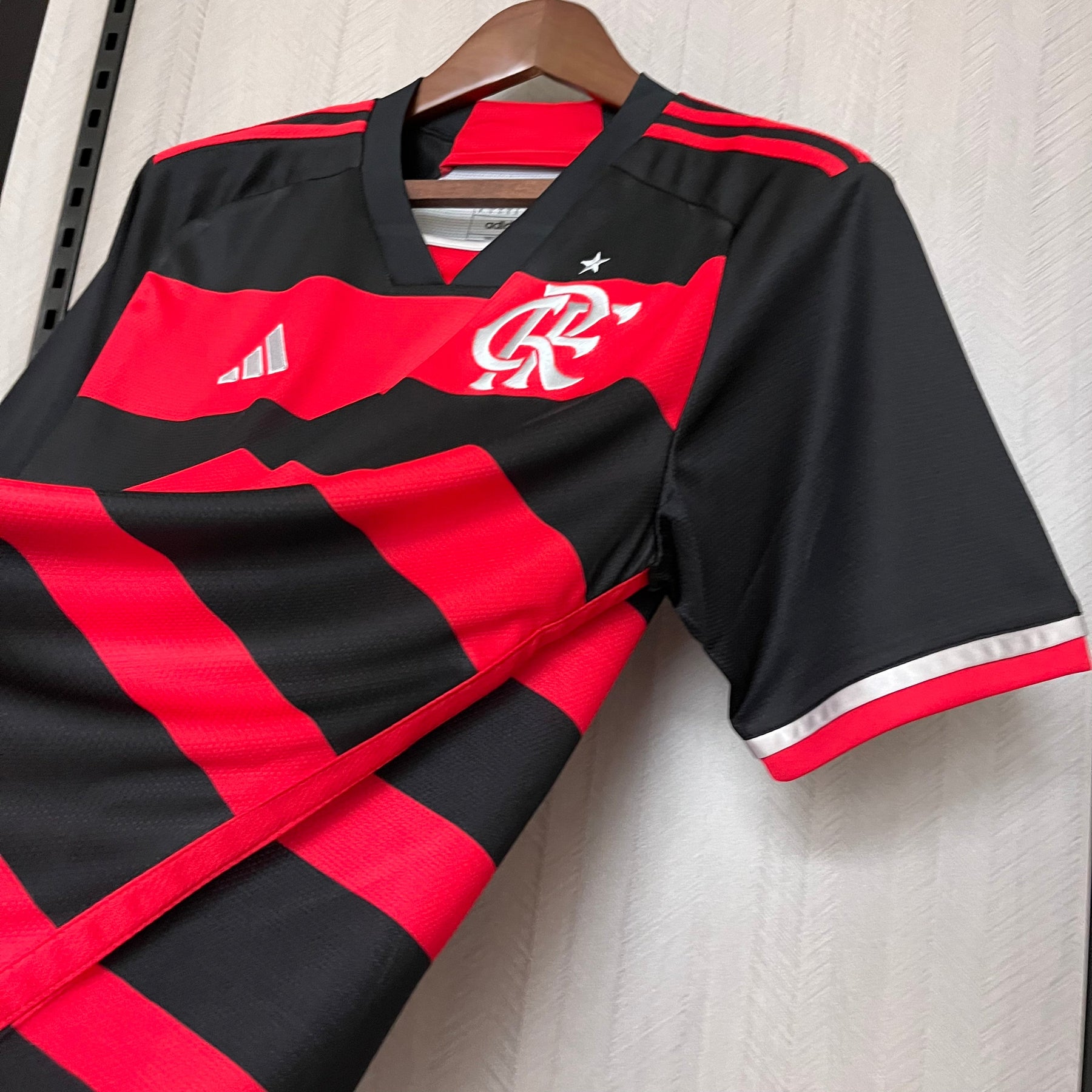 CAMISA FLAMENGO HOME 24/25