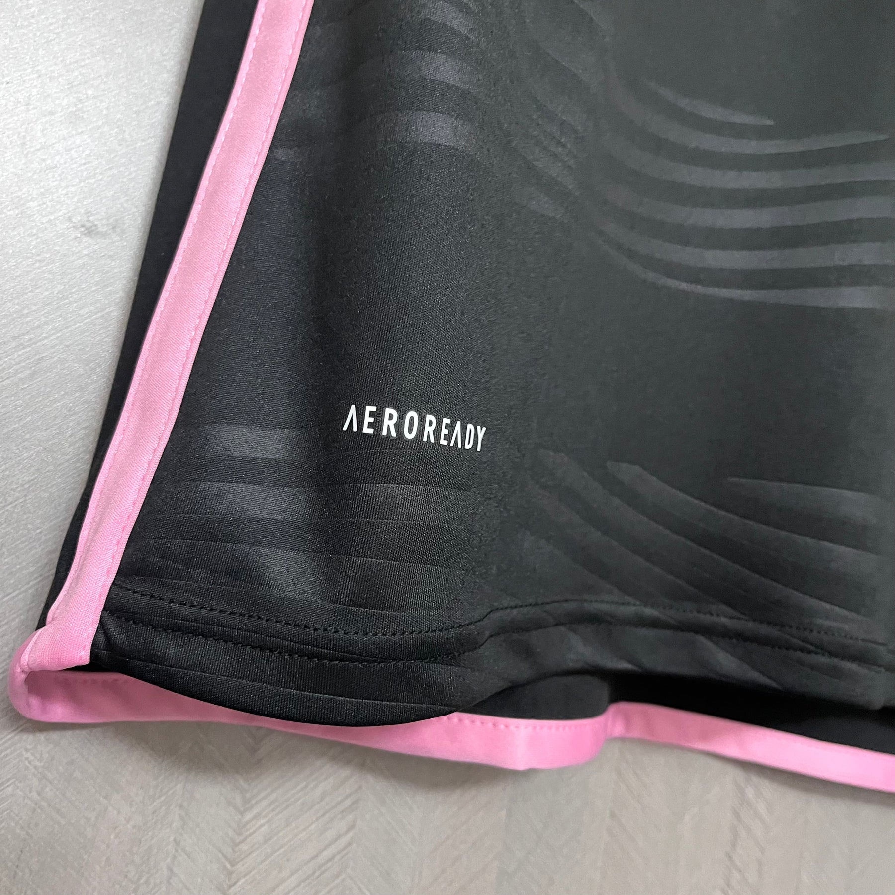 CAMISA INTER MIAMI AWAY 24/25