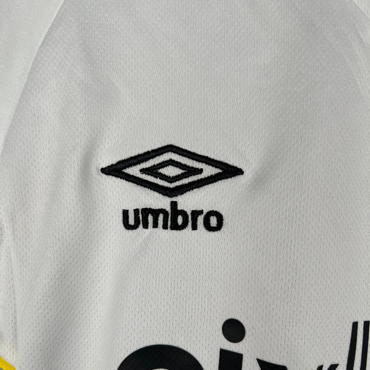 KIT INFANTIL SANTOS HOME 23/24