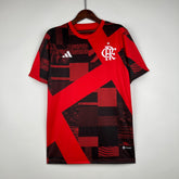 CAMISA FLAMENGO PRÉ-JOGO 23/24