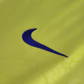 CAMISA BRASIL FEMININA HOME 22/23