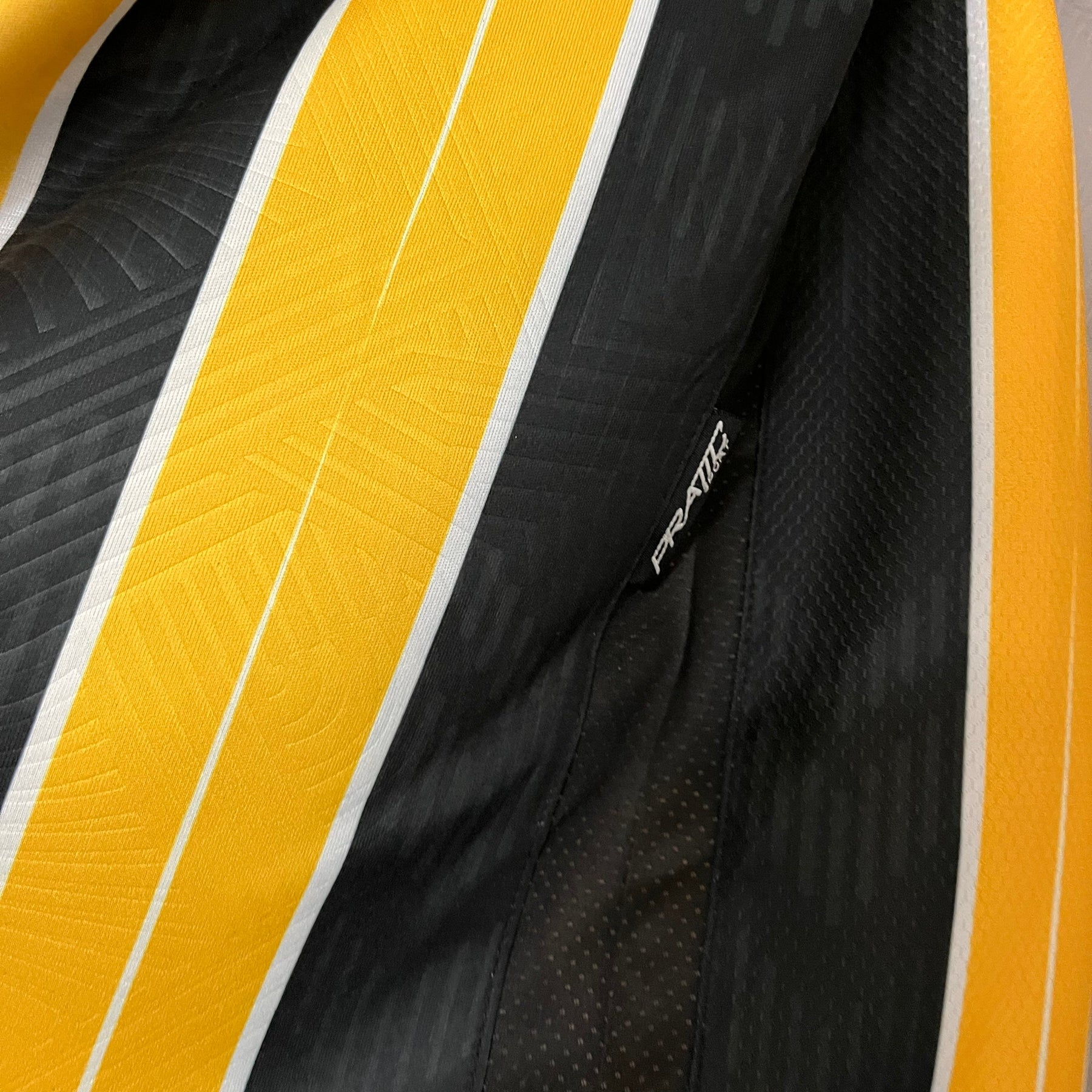 CAMISA VOLTA REDONDA HOME 25/26