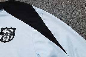 CONJUNTO DE TREINO BARCELONA B843 24/25