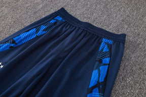 CONJUNTO DE TREINO ITÁLIA BLUE 24/25
