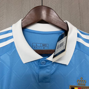 CAMISA BÉLGICA AWAY 24/25