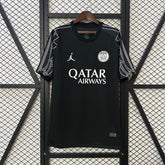 CAMISA PSG FOURTH BLACK 24/25
