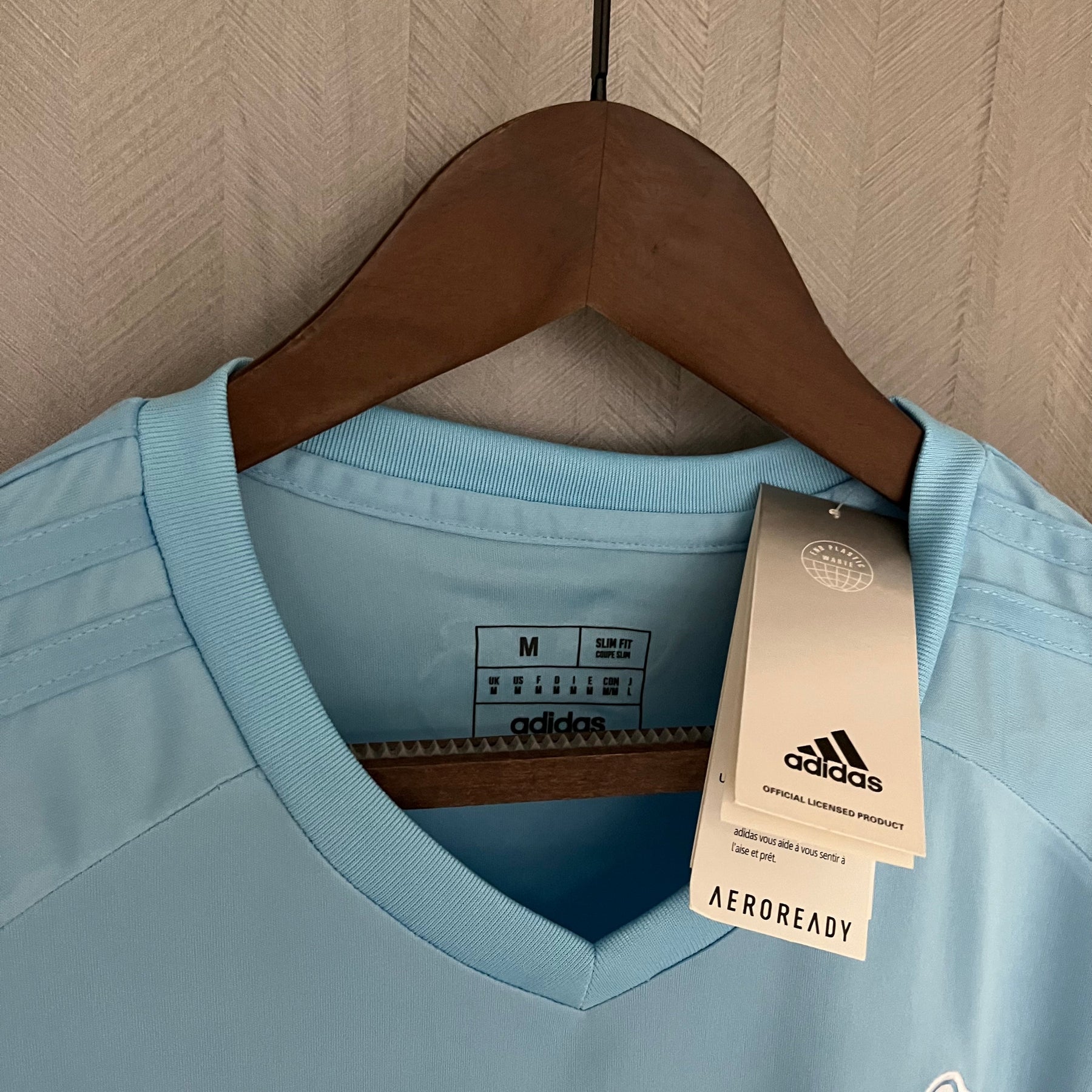 CAMISA CELTA DE VIGO HOME 23/24