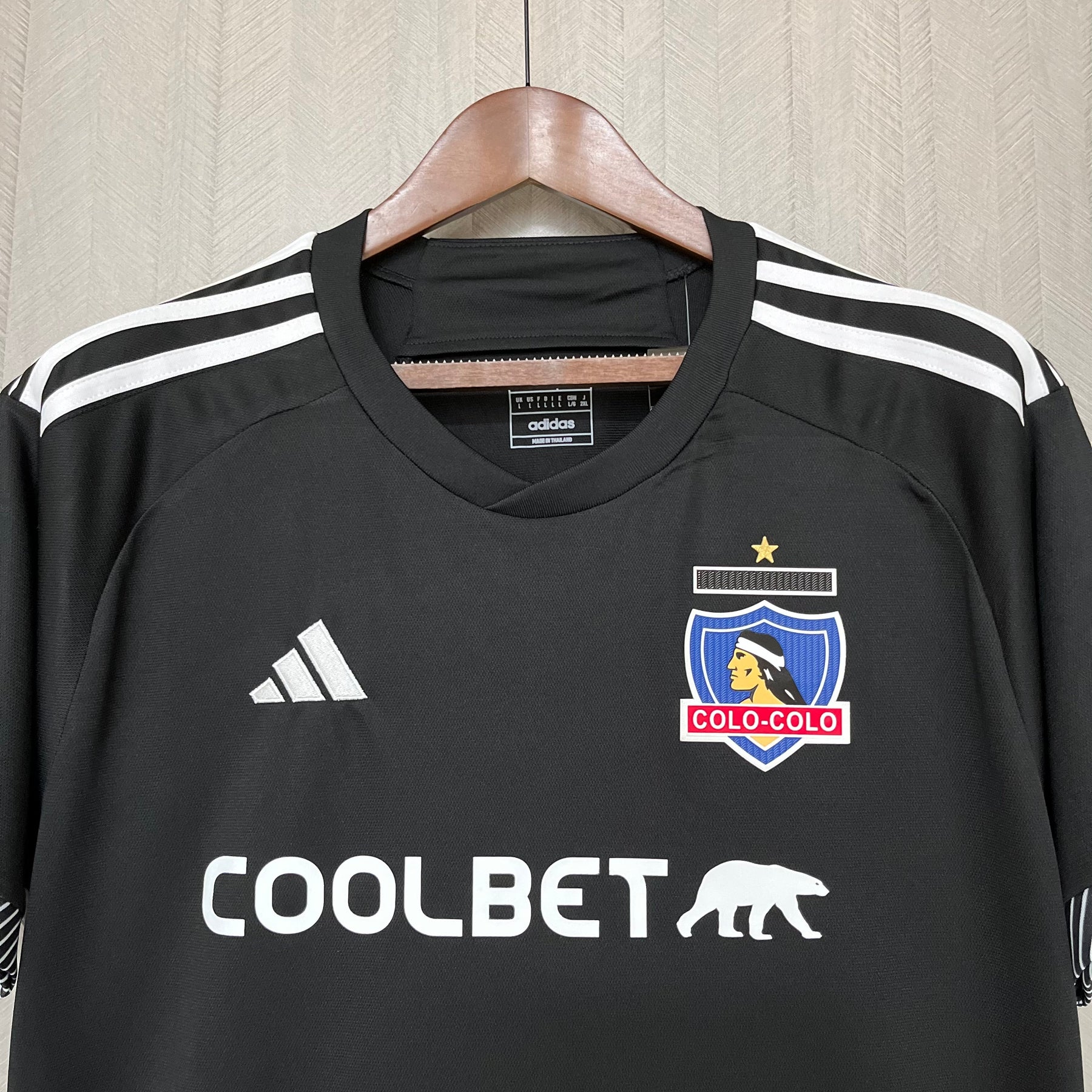 CAMISA COLO-COLO AWAY 24/25