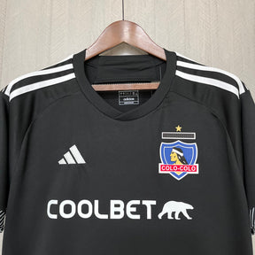 CAMISA COLO-COLO AWAY 24/25
