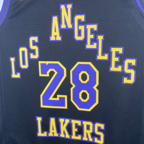 NBA LOS ANGELES LAKERS CITY EDITION 23/24