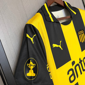 CAMISA PEÑAROL HOME 25/26