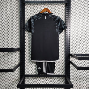 KIT INFANTIL AJAX THIRD 23/24