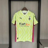 CAMISA BORUSSIA MONCHENGLADBACH GOLEIRO VERDE 23/24