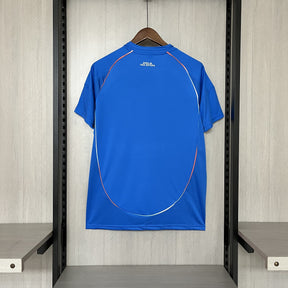 CAMISA UNIVERSIDAD DE CHILE HOME 25/26