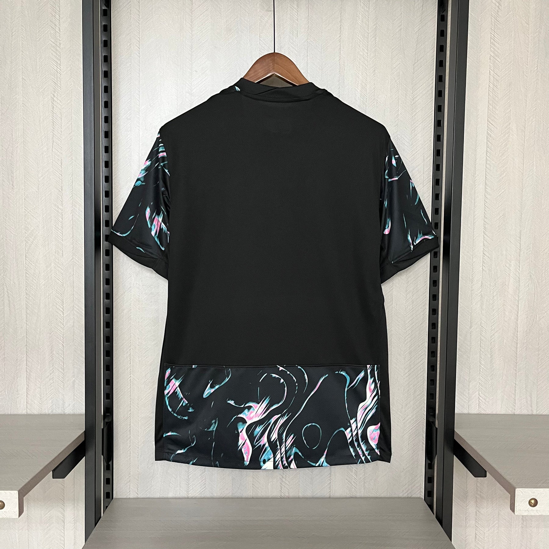 CAMISA CORÉIA DO SUL AWAY 24/25