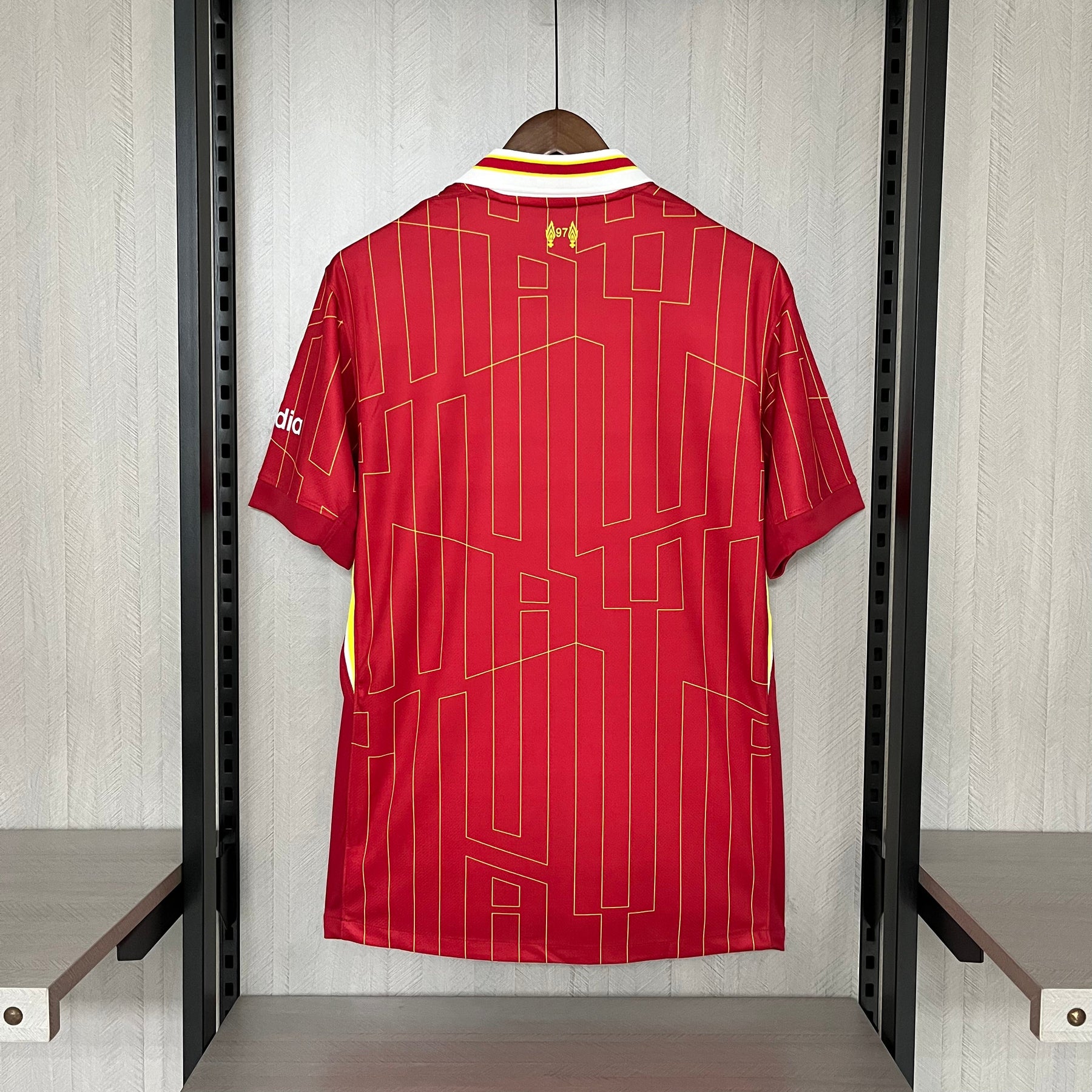 CAMISA LIVERPOOL HOME 24/25