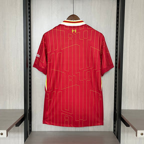 CAMISA LIVERPOOL HOME 24/25