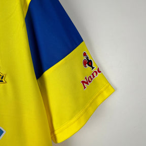 CAMISA AFC RICHMOUND THIRD 23/24