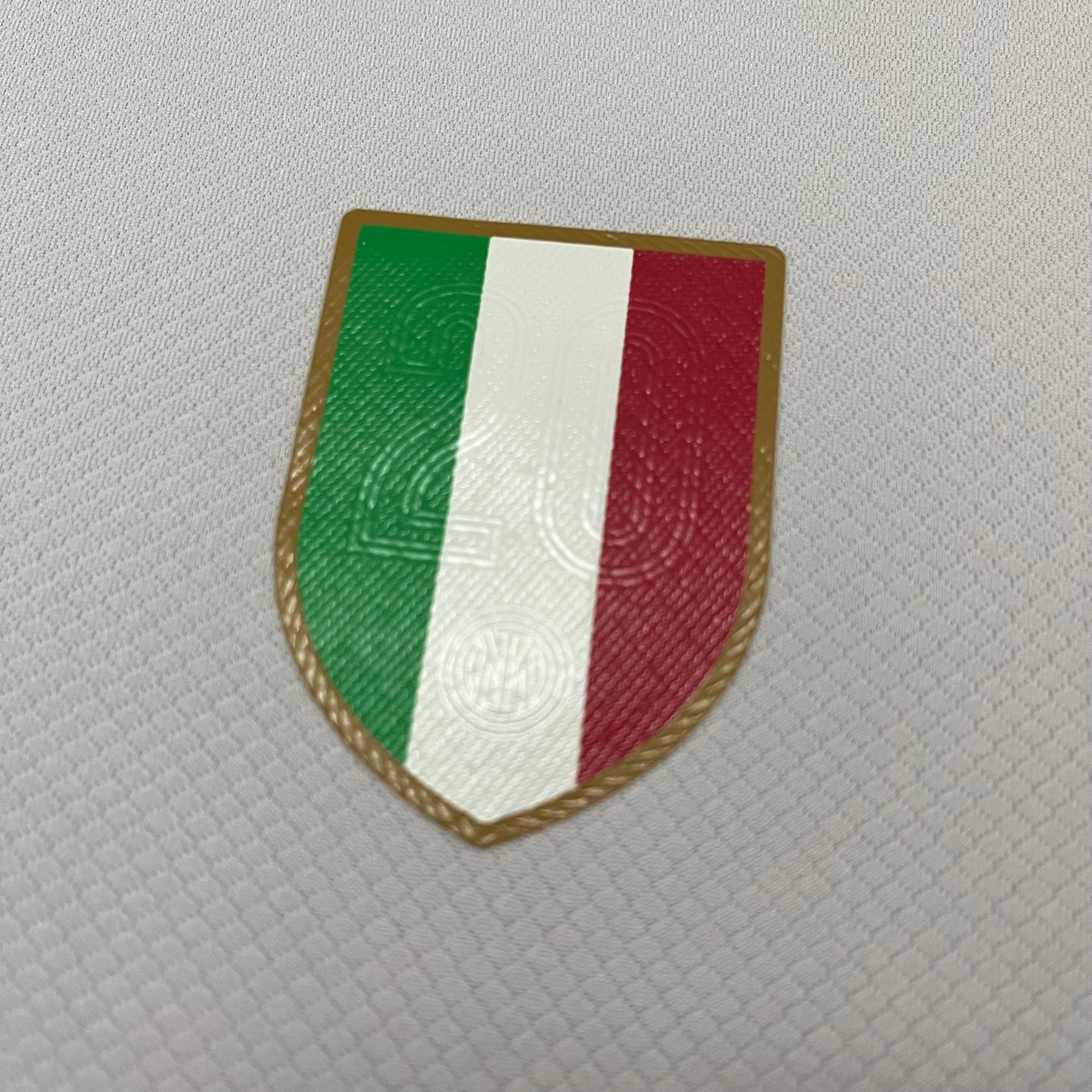 CAMISA INTER DE MILÃO AWAY 24/25