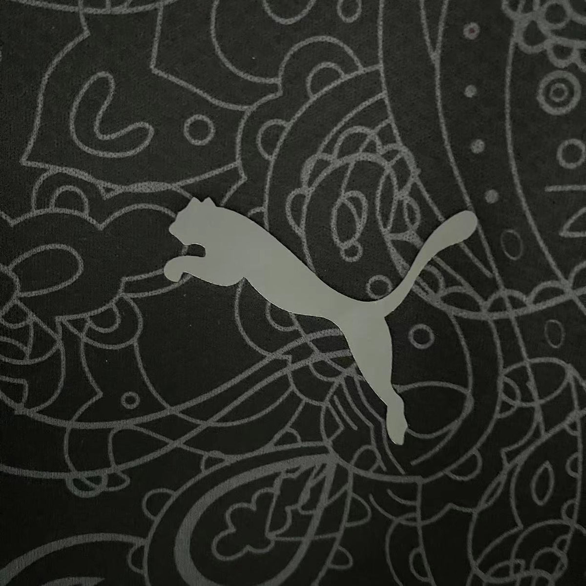 CAMISA MANCHESTER CITY EDIÇÃO ESPECIAL 23/24