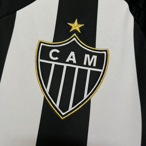 CAMISA ATLÉTICO MINEIRO HOME 25/26