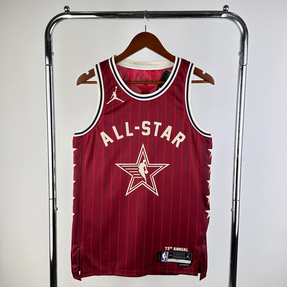 NBA ALL-STAR GAME WEST 23/24
