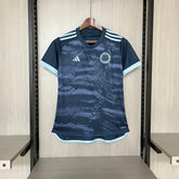 CAMISA CRUZEIRO FEMININA THIRD 24/25