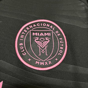 CAMISA INTER MIAMI AWAY 24/25