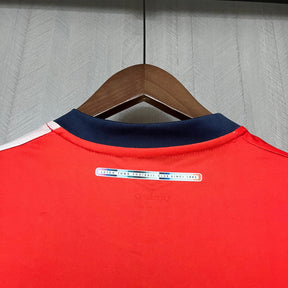 CAMISA LUTON TOWN HOME 24/25