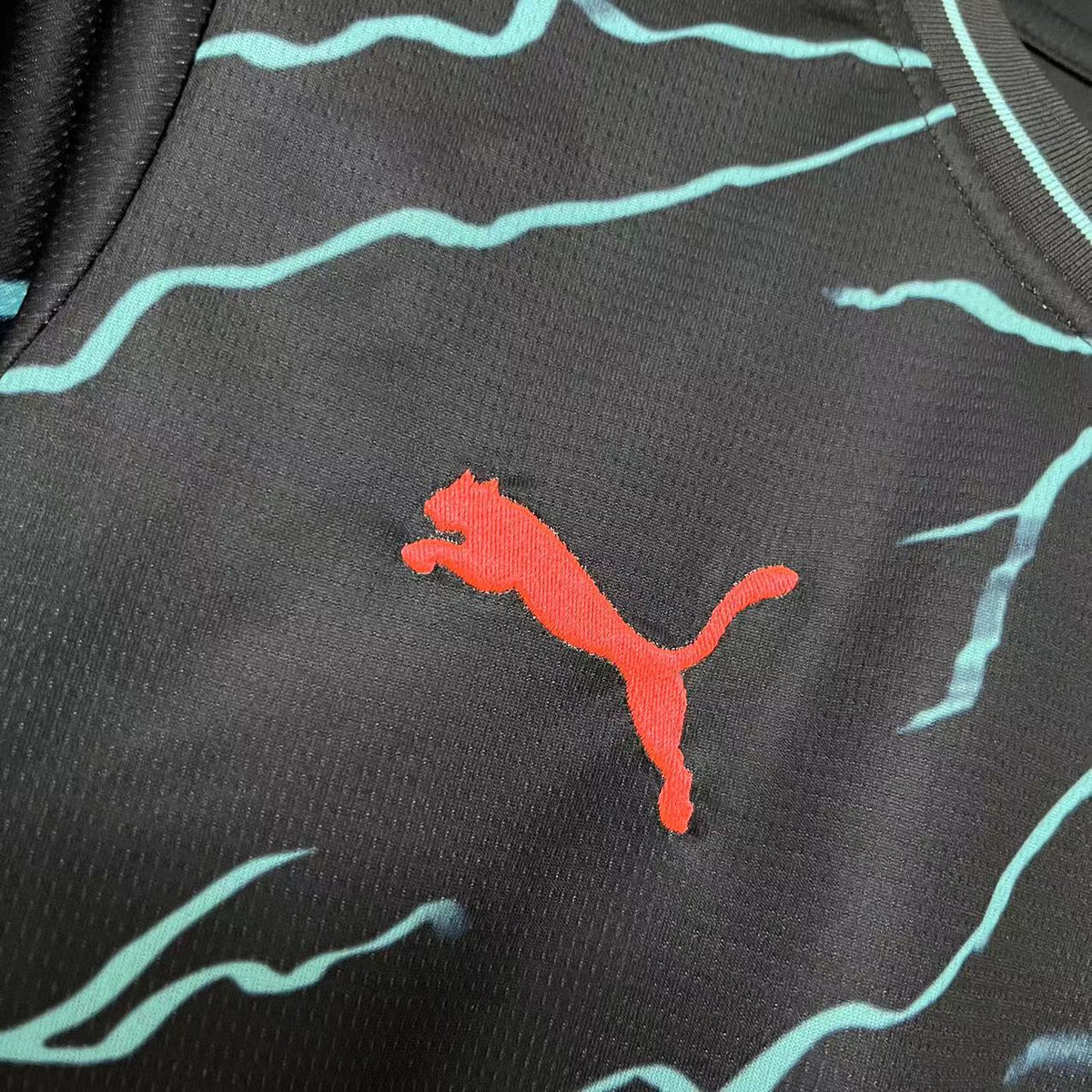 CAMISA MANCHESTER CITY FEMININA AWAY 23/24