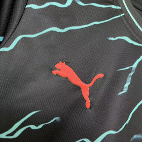 CAMISA MANCHESTER CITY FEMININA AWAY 23/24