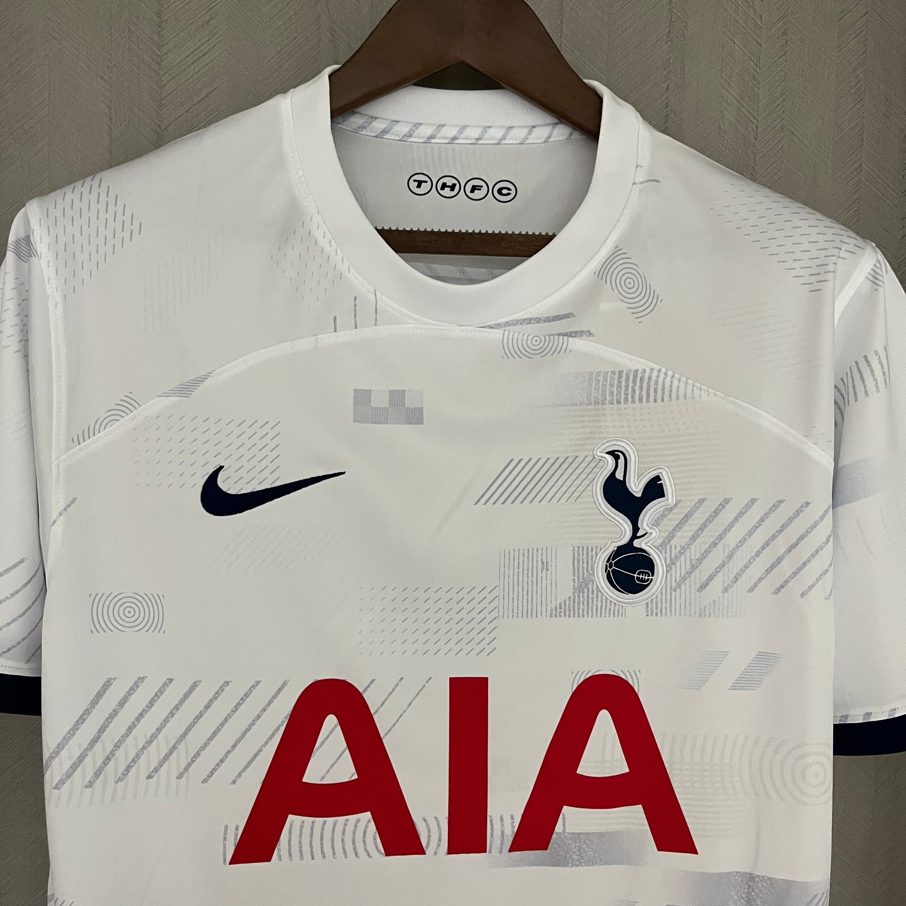 CAMISA TOTTENHAM HOME 23/24