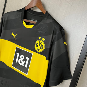 CAMISA BORUSSIA DORTMUND AWAY 24/25